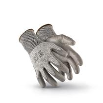 Luva De Segurança Polietileno Resistente A Corte SS-1008 -T8 Super Safety Luva De Segurança Polietileno Resistente A Corte SS-1008 -T8 Super Safety