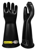 Luva de Segurança Proteção Elétrica 17.000 Volts Orion 10" Luva de Segurança Proteção Elétrica 17.000 Volts Orion 10"
