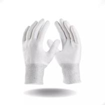 Luva De Segurança Resistente Anti Corte Açoflex Danny EPI