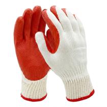 Luva de Segurança Rubber SS Super Safety com Látex Corrugado na Palma Alta Resistência à Abrasão CA 34370 Tamanho:10Cor Luva de Segurança Rubber SS Super Safety com Látex Corrugado na Palma Alta Resistência à Abrasão CA 34370 Tamanho:10Cor