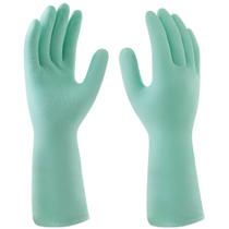 Luva de Segurança Safetex Pro 250 Látex Forrada Antiderrapante Verde Mucambo Luva de Segurança Safetex Pro 250 Látex Forrada Antiderrapante Verde Mucambo