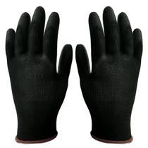 Luva de Segurança Supertact PU Carbografite 01264 Luva de Segurança Supertact PU Carbografite 01264