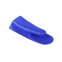 Luva de Segurança Térmica de Silicone 250C - 123Util