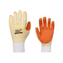 Luva de Segurança Volk Orange Smart