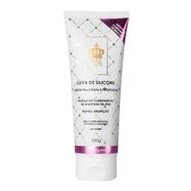 Luva de Silicone - Body Queen Luva de Silicone - Body Queen