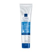 Luva de Silicone Creme Protetor para as Mãos Avon Care 120g