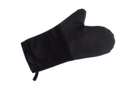 Luva De Silicone E Algodão Preto 35Cm Weck Luva De Silicone E Algodão Preto 35Cm Weck