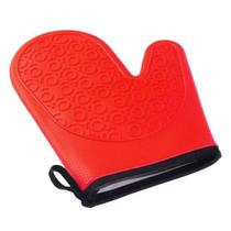 Luva de silicone para cozinha 22x18,5x1 - NIX Luva de silicone para cozinha 22x18,5x1 - NIX