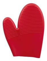 Luva De Silicone, Para Cozinha, Forno, Alta Temperatura