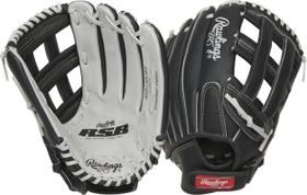 Luva de softball Rawlings RSB Slowpitch 13" Right Hand Luva de softball Rawlings RSB Slowpitch 13" Right Hand