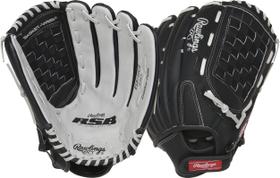 Luva de softball Rawlings RSB Slowpitch 14" Right Hand Throw