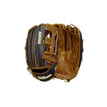 Luva de softball Wilson A2000 SP14SS 14" Lance para a mão esquerda Luva de softball Wilson A2000 SP14SS 14" Lance para a mão esquerda