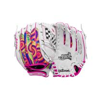 Luva de softball Youth Infield Fastpitch Wilson 2024 A440