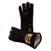 Luva de Soldagem Heavy Duty Black ESAB 0748062 Luva de Soldagem Heavy Duty Black ESAB 0748062
