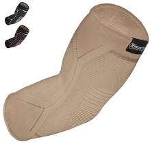 Luva de suporte de compressão Elbow Brace Kunto Fitness