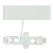 Luva De Tampa 65MM Largura DLP Evolutiva 10801 Legrand