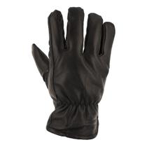 Luva de trabalho Carhartt Insulated System 5 Driver Masculina preta