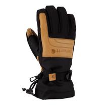 Luva de trabalho Carhartt Vintage Cold Snap isolada para homens Luva de trabalho Carhartt Vintage Cold Snap isolada para homens