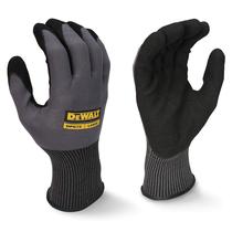 Luva de Trabalho Dewalt DPG72 - Flexível, Durável e Tamanho P