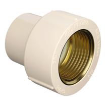 Luva De Transicao Rf Cpvc - 15 X 1/2 Krona