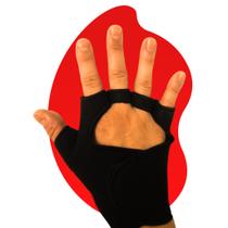 Luva De Treino Esportiva Para Academia / Exercício Funcional / Ciclismo