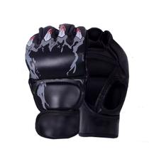 Luva De Treino Gold Sports Panther Sparring Muay Thai MMA Boxe Bandagem Rápida Luva De Treino Gold Sports Panther Sparring Muay Thai MMA Boxe Bandagem Rápida