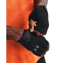Luva de Treino Masculina Under Armour Training Glove