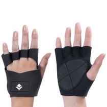 Luva de Treino Musculação P Vollo