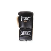 Luva De Treino PowerLock Amarração 18oz Everlast