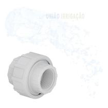 Luva De União Pvc Roscável De 1 Polegada Luva De União Pvc Roscável De 1 Polegada