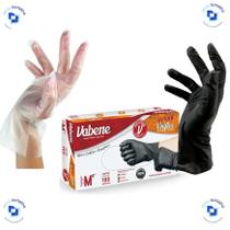 Luva de Uso Profissional Viniflex Sem Pó - Vabene