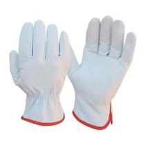 Luva de Vaqueta Petroleira C.A. 353639 Luva de Vaqueta Petroleira C.A. 353639