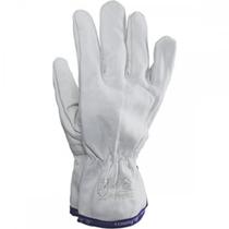Luva De Vaqueta Petroleira Protezza N/9