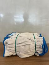 Luva de vaqueta total - kit com 10 unidades Luva de vaqueta total - kit com 10 unidades