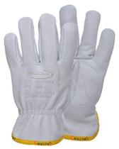 Luva De Vaqueta Total Petroleira Ca 16474 Segurança Epi Luva De Vaqueta Total Petroleira Ca 16474 Segurança Epi