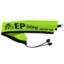 Luva de Vara Neo Rod Sleeve EP Fishing (1,50m) Luva de Vara Neo Rod Sleeve EP Fishing (1,50m)