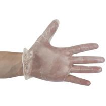 Luva de Vinil com Pó Descarpack Clinica Hospital Caixa com 100 Unidades Luva de Vinil com Pó Descarpack Clinica Hospital Caixa com 100 Unidades