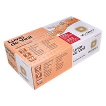 Luva de Vinil para Procedimentos Não Cirúrgicos sem Pó Descarpack Luva de Vinil para Procedimentos Não Cirúrgicos sem Pó Descarpack