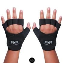 Luva Dedeira Treino Original Treino Fitness Exercício Funcional Academia Musculação Contem o Par, Mais Proteção nos Seus Exercícios Diário Luva Dedeira Treino Original Treino Fitness Exercício Funcional Academia Musculação Contem o Par, Mais Proteção nos Seus Exercícios Diário