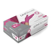 Luva Descartável de Látex Pink com Pó Unigloves para Procedimentos Não-Cirúrgicos Luva Descartável de Látex Pink com Pó Unigloves para Procedimentos Não-Cirúrgicos