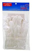 Luva Descartável em Vinil