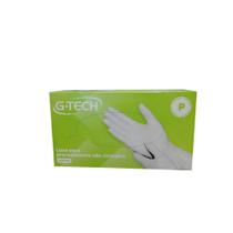 Luva Descartável Latéx Com Pó Tamanhos PP/P/M/G Cx Com 100 Unidades Envio Imediato Luva Descartável Latéx Com Pó Tamanhos PP/P/M/G Cx Com 100 Unidades Envio Imediato