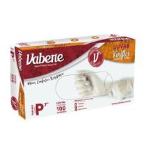 Luva descartavel viniflex p 100un vabene