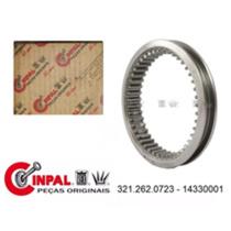 Luva deslizante 1a g3/36 - 14330001 - 322.262.0723 - CINPAL REX