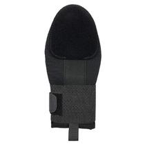 Luva deslizante de beisebol HISTARSTORE5 universal de neoprene preta