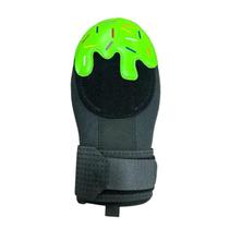 Luva deslizante de beisebol HISTARSTORE5 Universal Neoprene Verde Luva deslizante de beisebol HISTARSTORE5 Universal Neoprene Verde