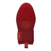 Luva deslizante de beisebol HISTARSTORE5 Universal Neoprene Vermelha Luva deslizante de beisebol HISTARSTORE5 Universal Neoprene Vermelha