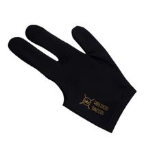 Luva Deslizante Especial Bilhar Sinuca Rei dos Tacos (und)