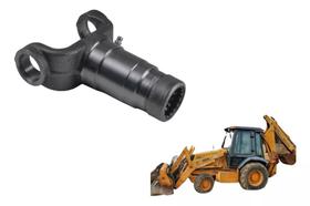 Luva Do Carda Para Retroescavadeira Case 580l 580m 580n 16d