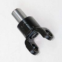 Luva do eixo cardan (bs10 / 21 estrias) + retntor chana/shineray/towner start Luva do eixo cardan (bs10 / 21 estrias) + retntor chana/shineray/towner start